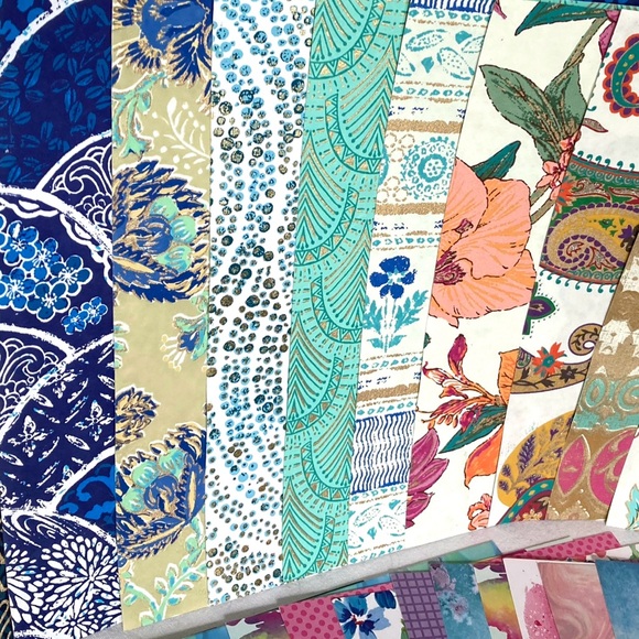 FOR THE LOVE OF PAPER SUPER GIFT SET - Picture 4 of 16